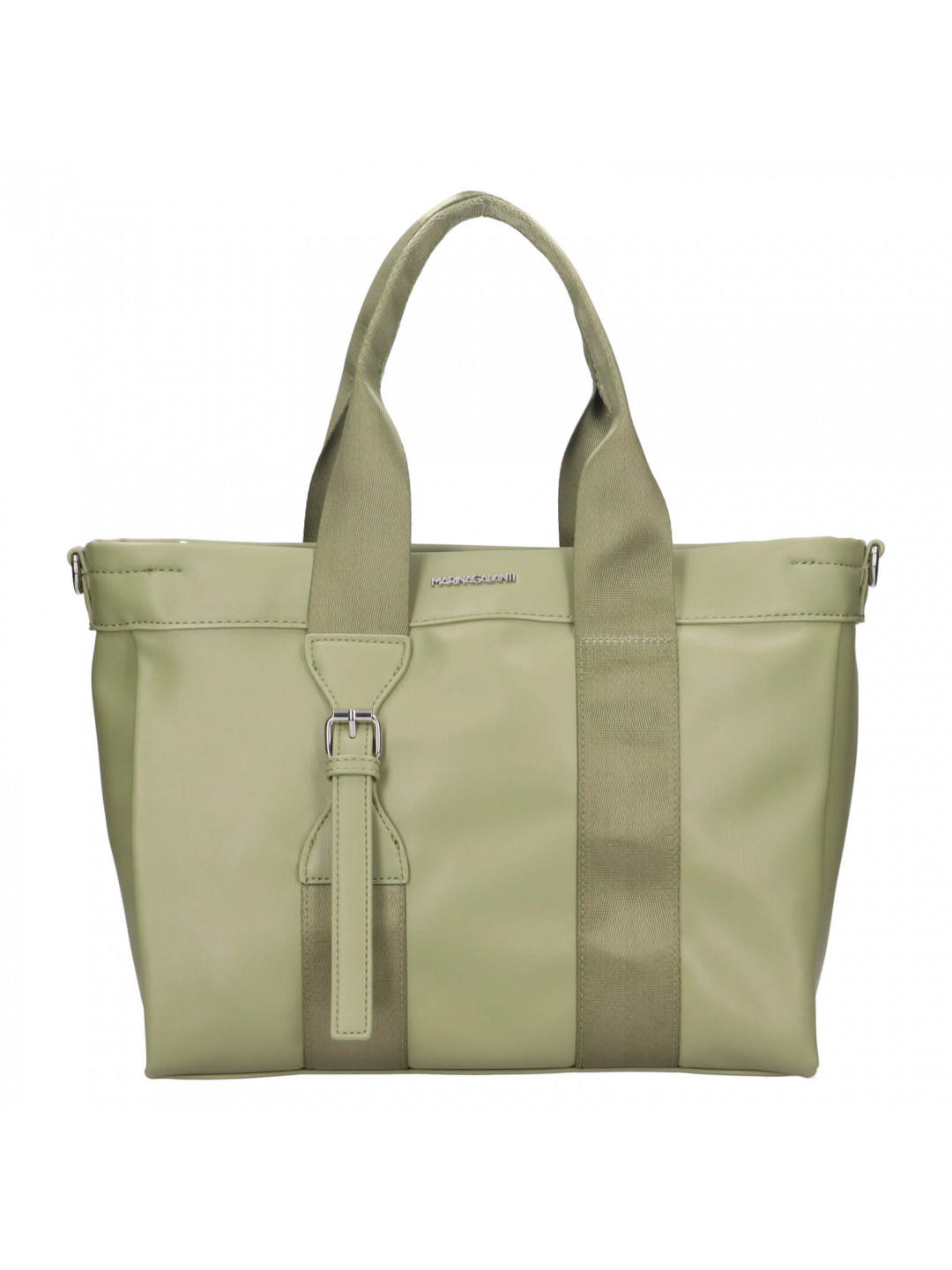 Dámská kabelka Marina Galanti Sofie – zelená